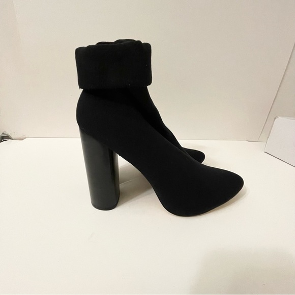 Aldo Womens Boots Size 8.5 Lovelyy Love Boots - Picture 8 of 16